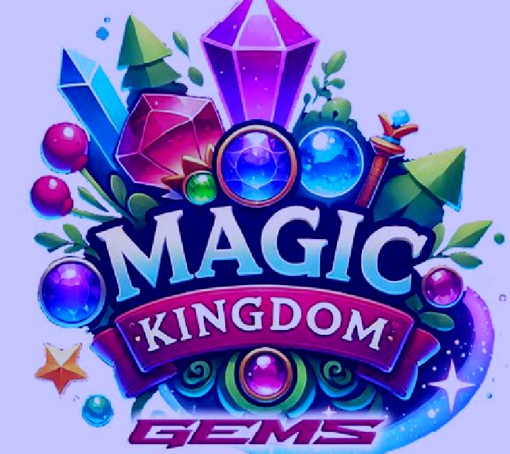 Kingdom Gems slot