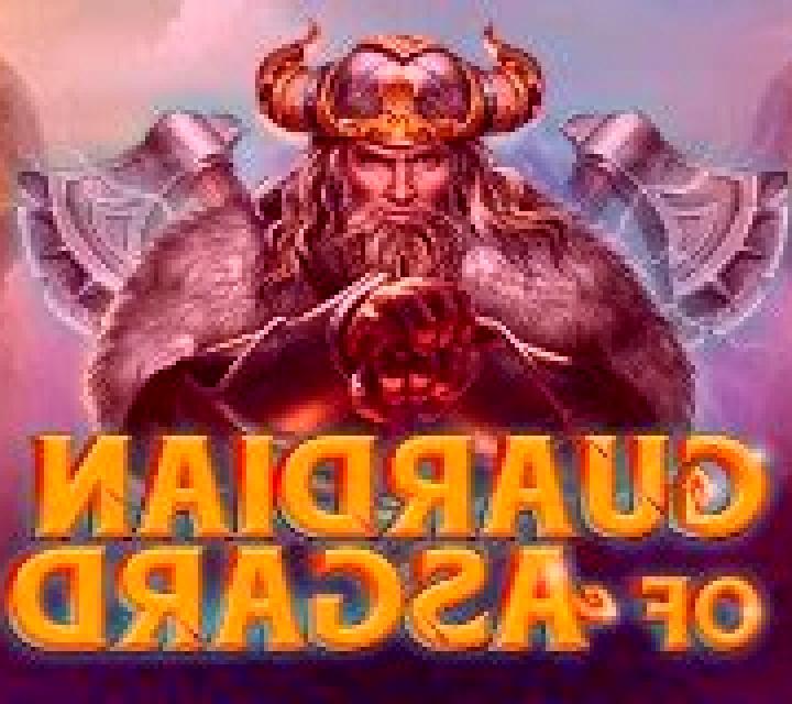 Kingdom of Asgard online slot