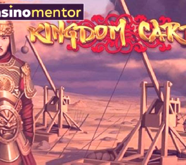 Kingdom of Cards slot