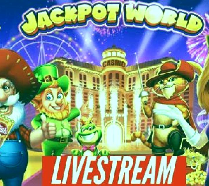 Kingdom of Cash Jackpot online slot