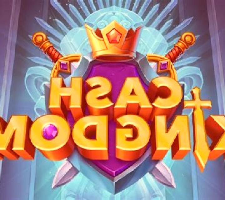 Kingdom of Cash online slot
