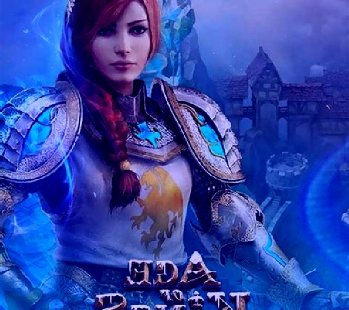 Kingdom of Glory online slot