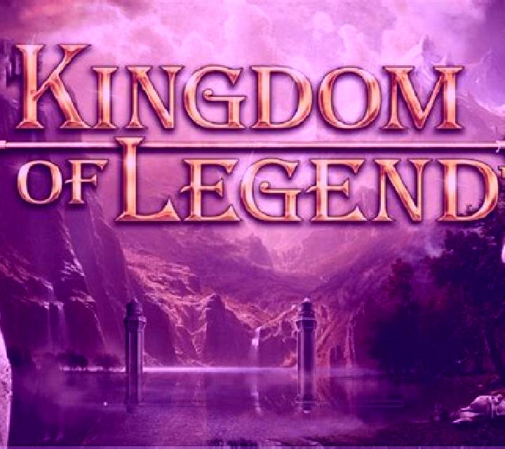 Kingdom of Legend™ slot game