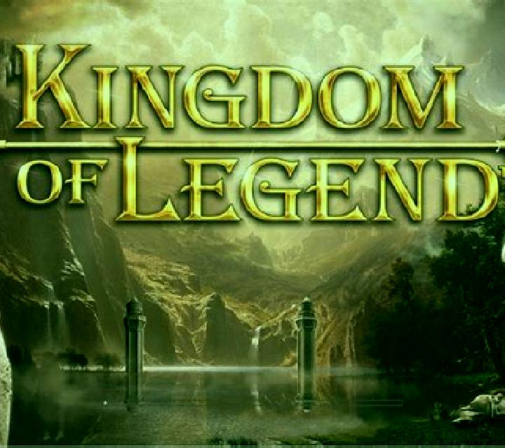 Kingdom of Legend™ slot