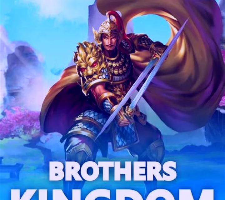 Kingdom of Legends online slot