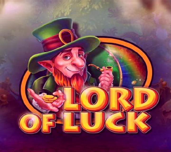 Kingdom of Luck slot game