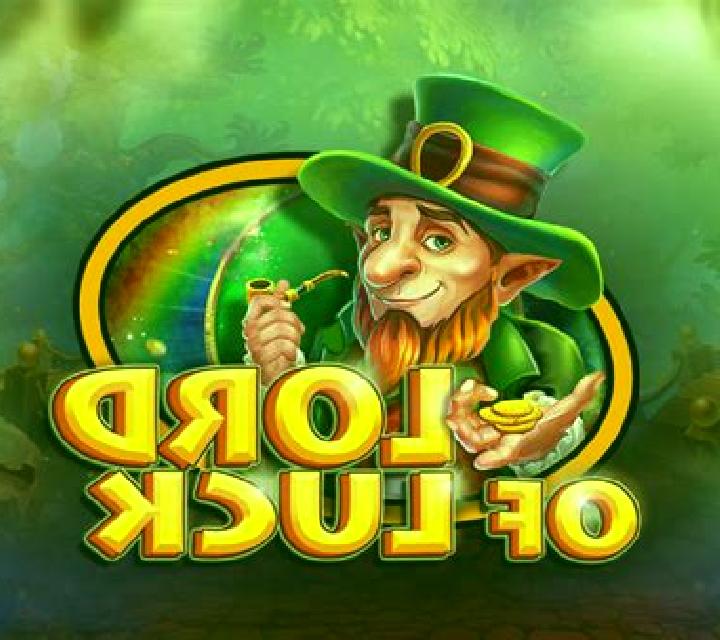Kingdom of Luck slot