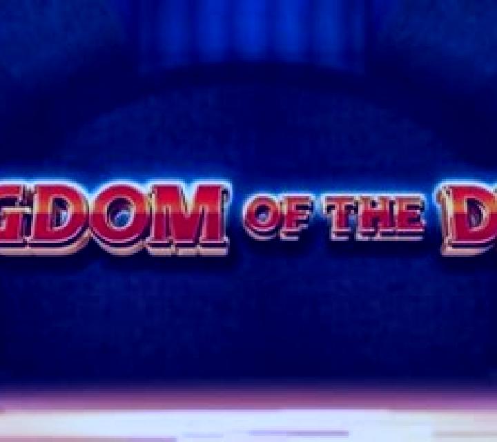 Kingdom of The Dead online slot