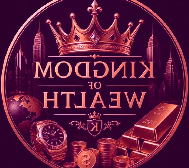 Kingdom of Wealth slot