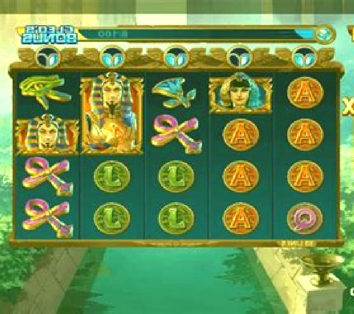 Kingdom online slot