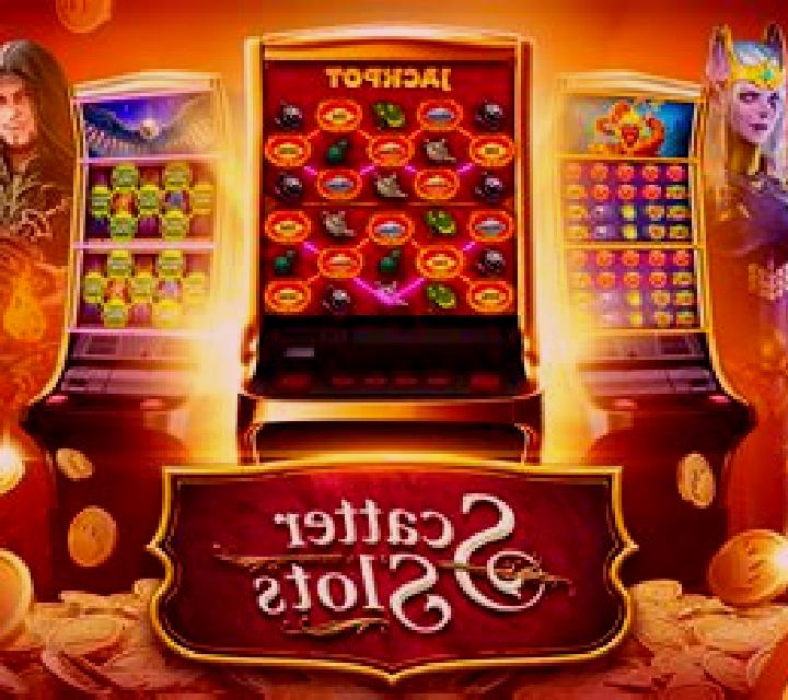 Kingdom Riches (Shift Gaming) slot machine