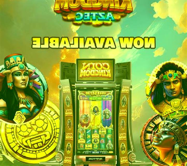 Kingdom slot machine