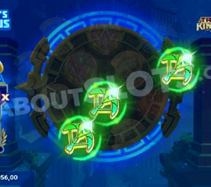 Kingdom slot