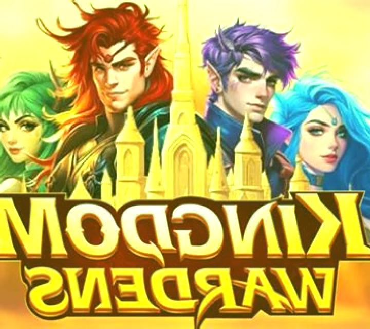Kingdom Wardens online slot