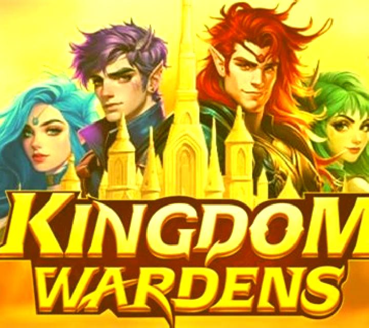 Kingdom Wardens slot