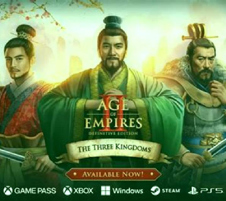 Kingdom s Edge online slot