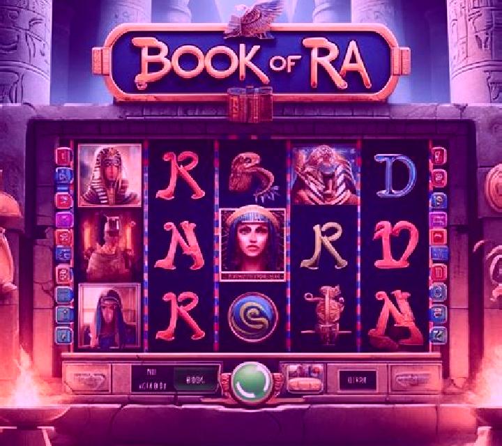 Kingdoms Rise: Guardians of the Abyss slot game