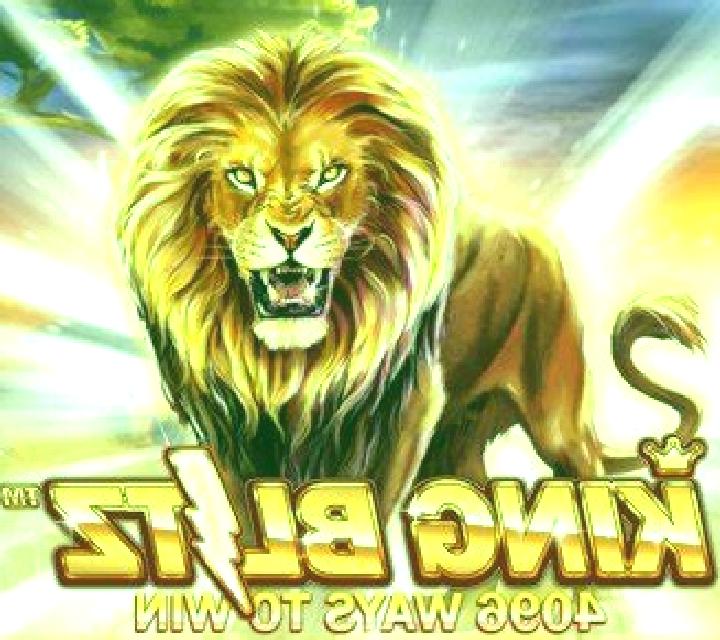 Kingdoms Rise: Legion Uprising slot