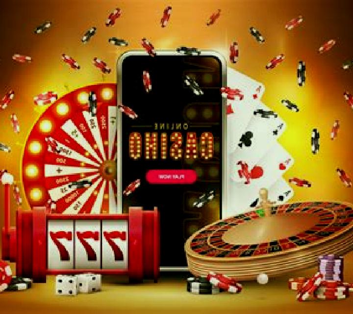 Kingdorado online slot