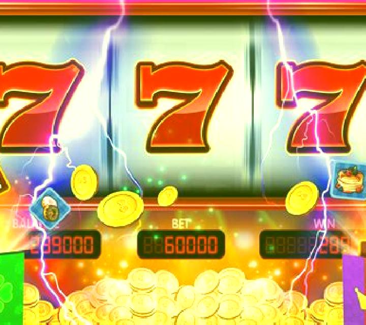 Kingdorado slot machine