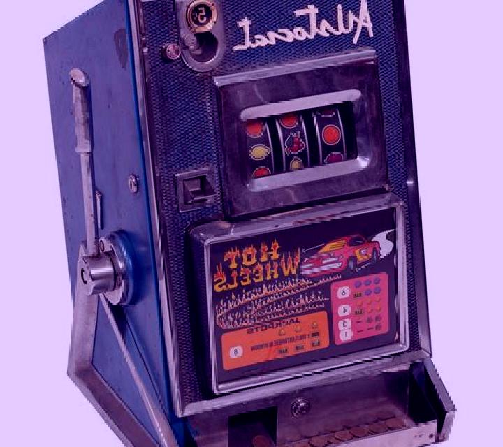 Kingfisher on Wheels slot machine