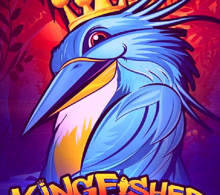 Kingfisher Rising online slot