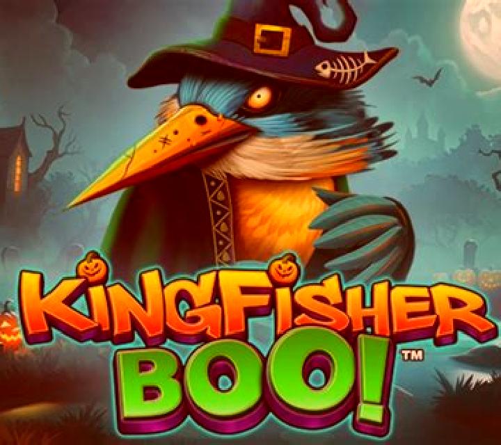 Kingfisher slot game