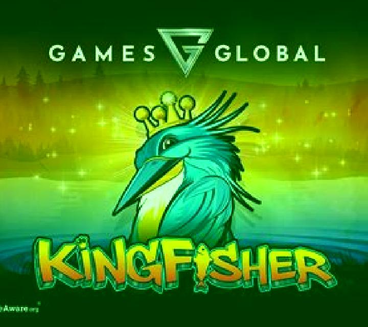 Kingfisher slot