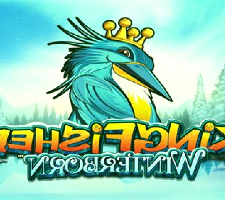Kingfisher Winterborn slot