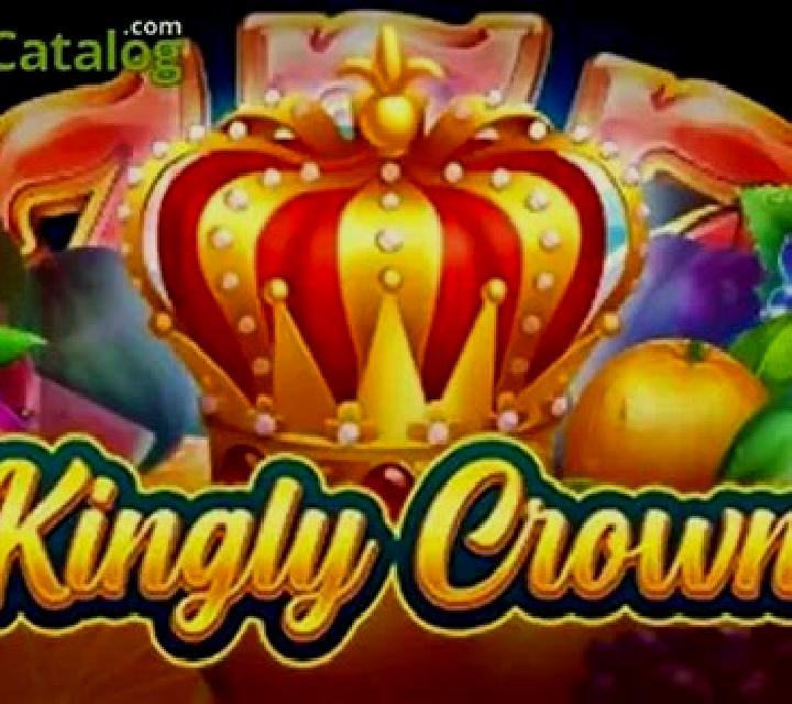 Kingly Crown online slot