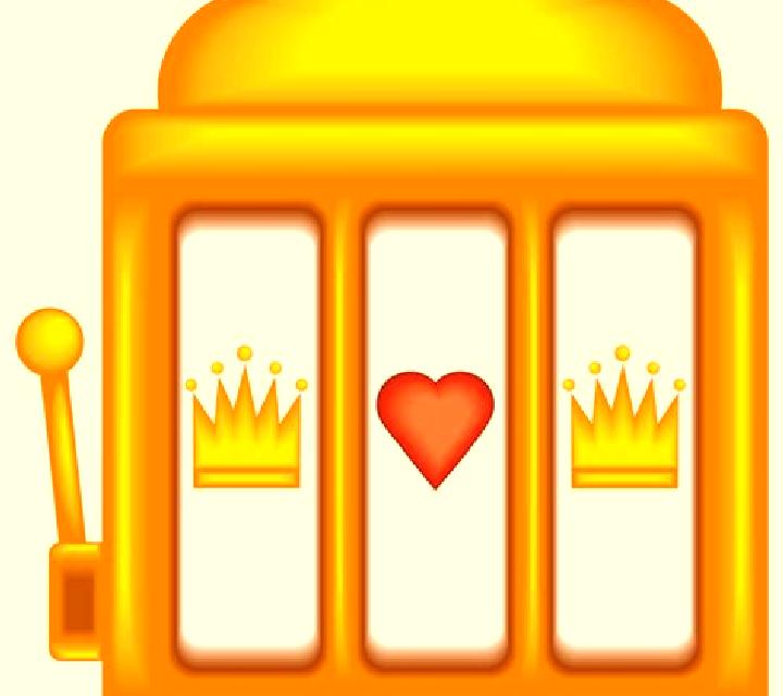 Kingly Crown slot game