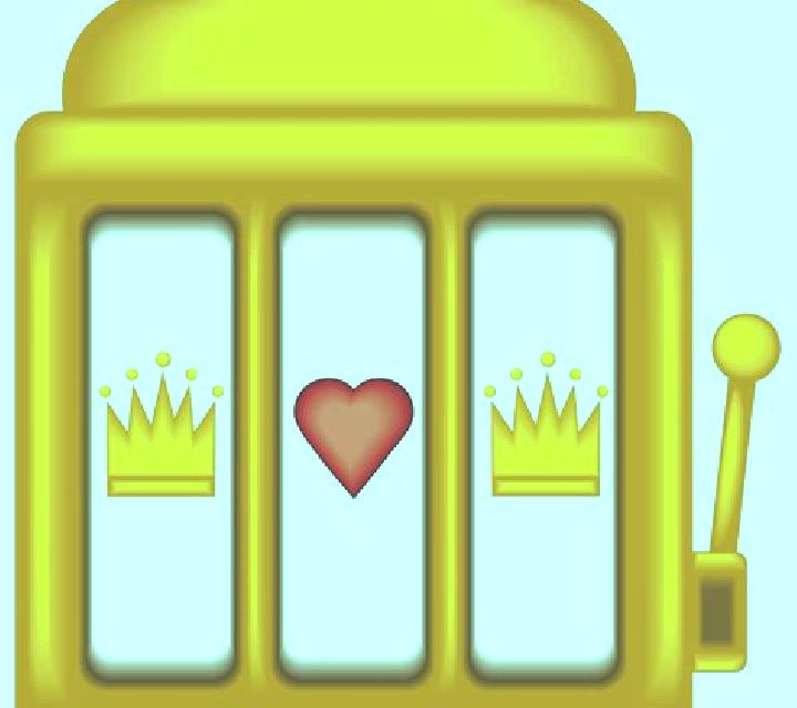 Kingly Crown slot machine
