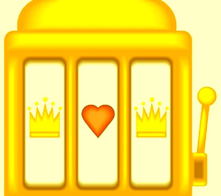 Kingly Crown slot