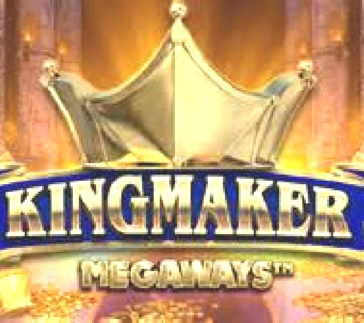 Kingmaker (Big Time Gaming) online slot