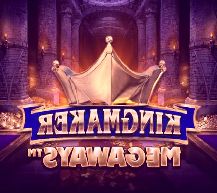 Kingmaker (Big Time Gaming) slot
