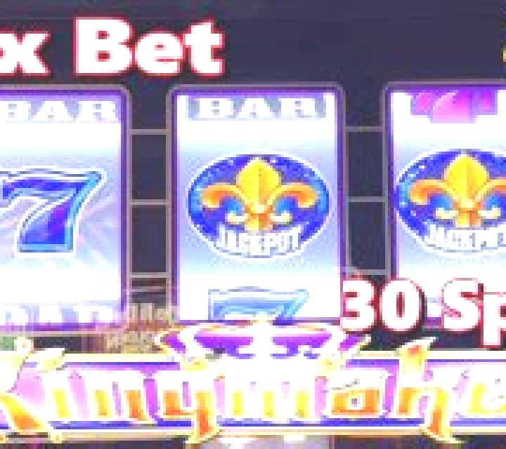 Kingmaker online slot
