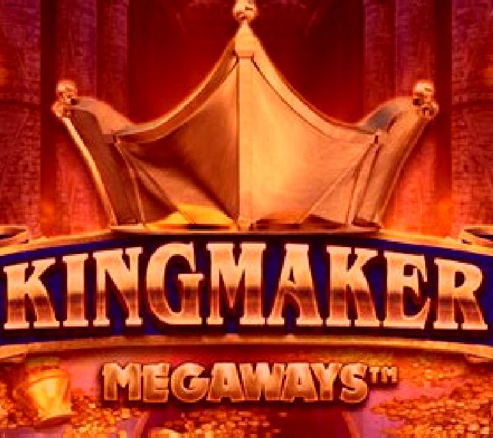 Kingmaker slot machine