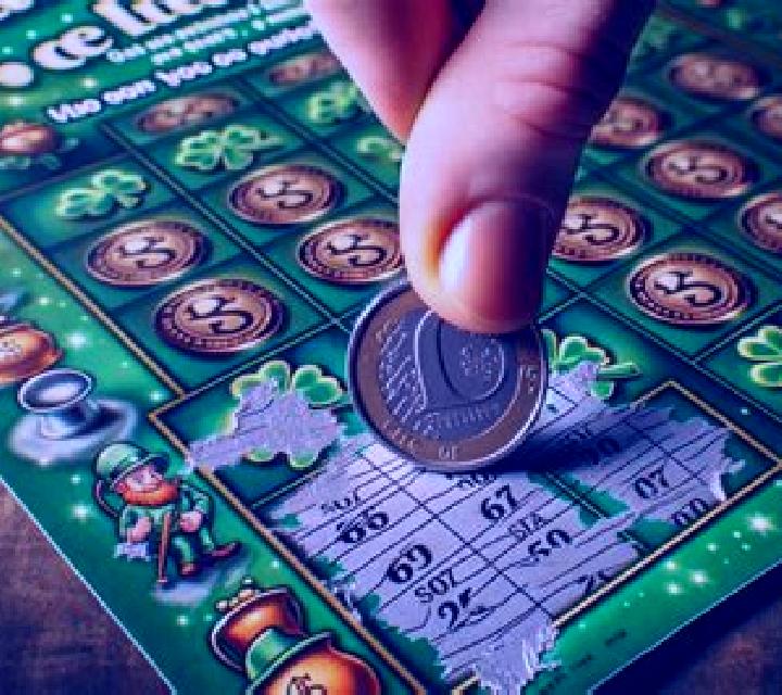 King s Alchemist Scratch Card slot machine