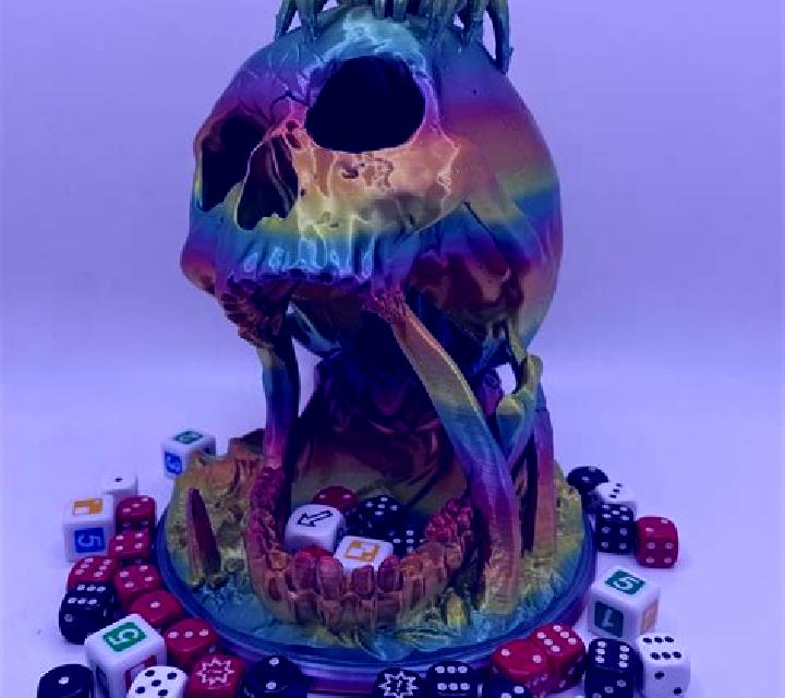 Kings and Dragons Dice online slot