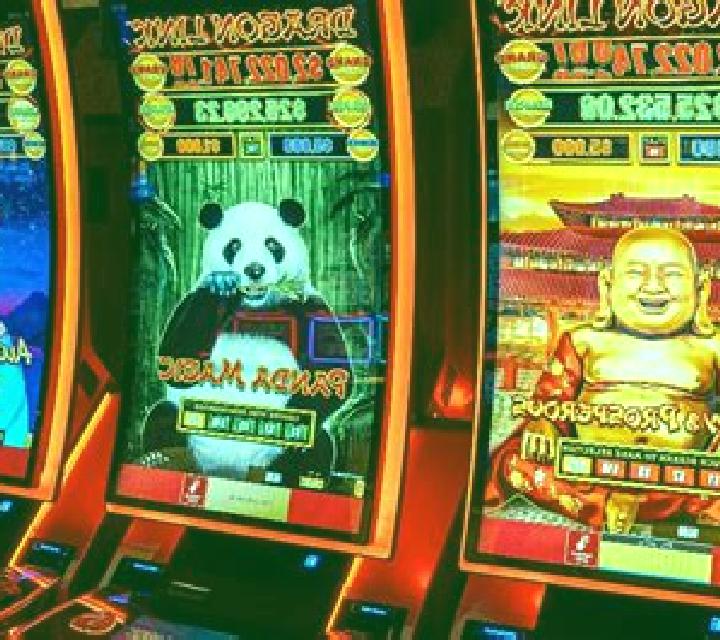 Kings And Dragons slot