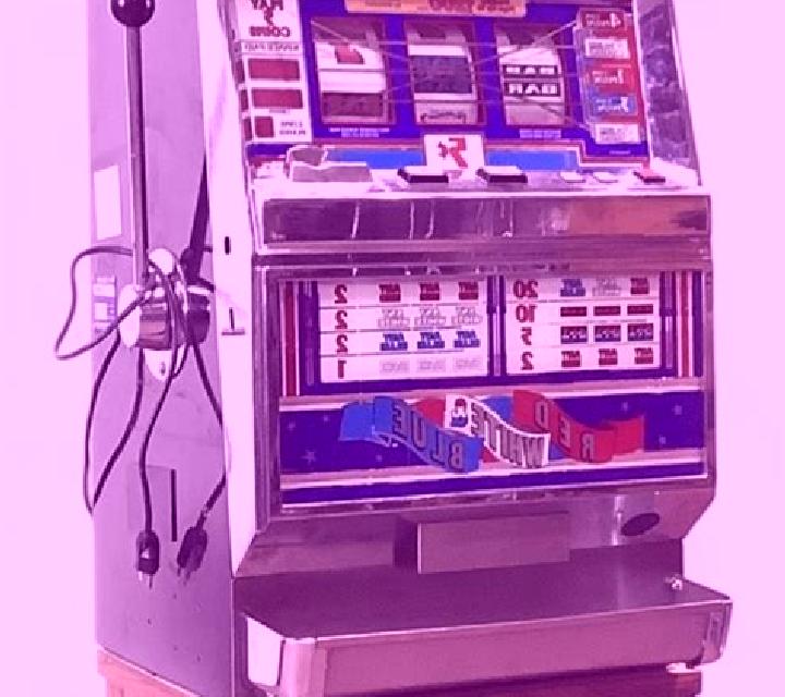 Kings and Queens 3 Lines slot machine