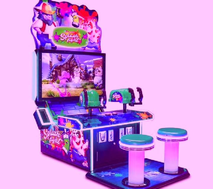 Kings Court Gem Splash slot game