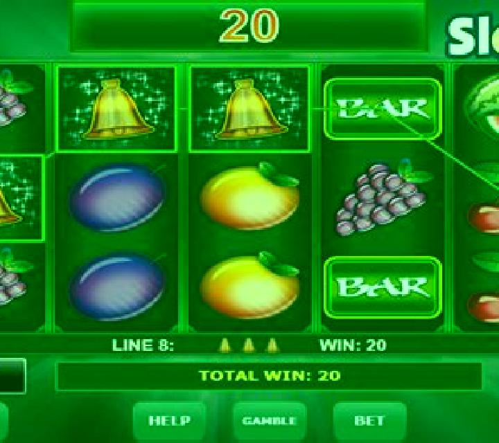 Kings Crown online slot