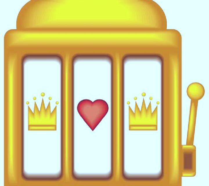 Kings Crown slot game