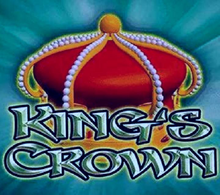 Kings Crown slot