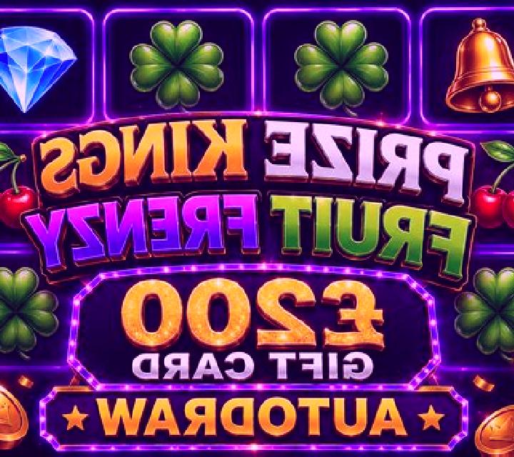 Kings Fruit online slot