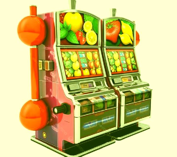 Kings Fruit slot machine