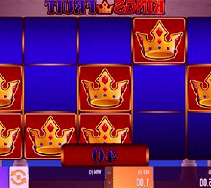 Kings Fruit slot