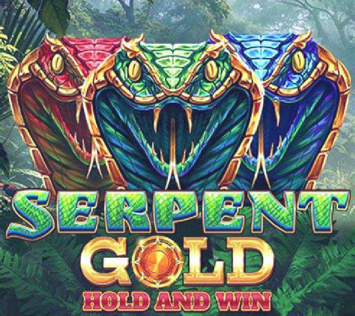 King s Gold Hold & Win slot game