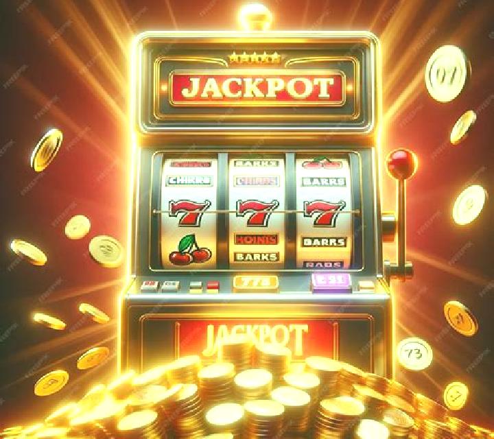 Kings Jackpots online slot